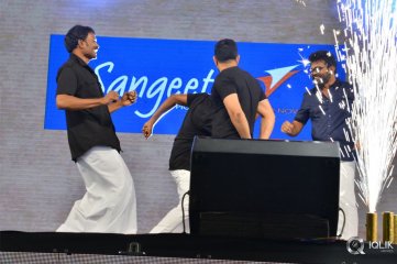 Rangasthalam Success Meet Photos